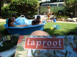 taproot