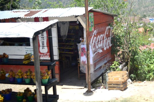 Chiapas Coca-Cola 10