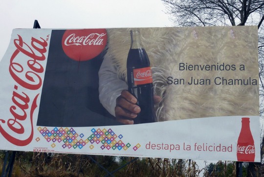 Coca-Cola Chiapas 1